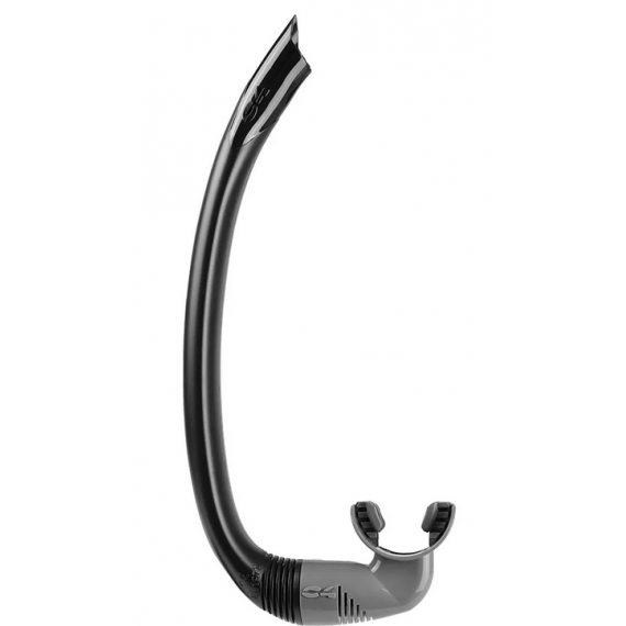 Tubo Snorkel Scirocco Negro  C4