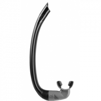 Tubo Snorkel Scirocco Negro  C4