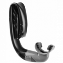 Tubo Snorkel Scirocco Negro  C4