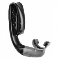 Tubo Snorkel Scirocco Negro  C4