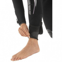 Traje Cover Lady 7MM  SEAC SUB