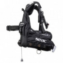 Chaleco de Buceo Type  SEAC SUB
