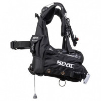 Chaleco de Buceo Type  SEAC SUB