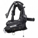 Chaleco de Buceo Type  SEAC SUB
