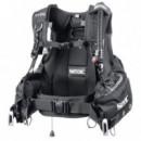 Chaleco de Buceo Type  SEAC SUB