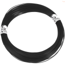 Monofilamento Negro Usa 1.9  X Metro  SPETTON WORLD