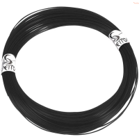 Monofilamento Negro Usa 1.9  X Metro  SPETTON WORLD