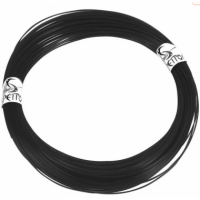 Monofilamento Negro Usa 1.9  X 100M  SPETTON WORLD
