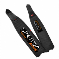 Aletas Cx Ares T700 H Carbon Sx  SPETTON WORLD
