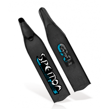 Aletas Cx Artemis T700 D Carbon Quattro  SPETTON WORLD