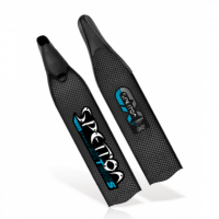 Aletas Cx Artemis T700 D Carbon Quattro  SPETTON WORLD