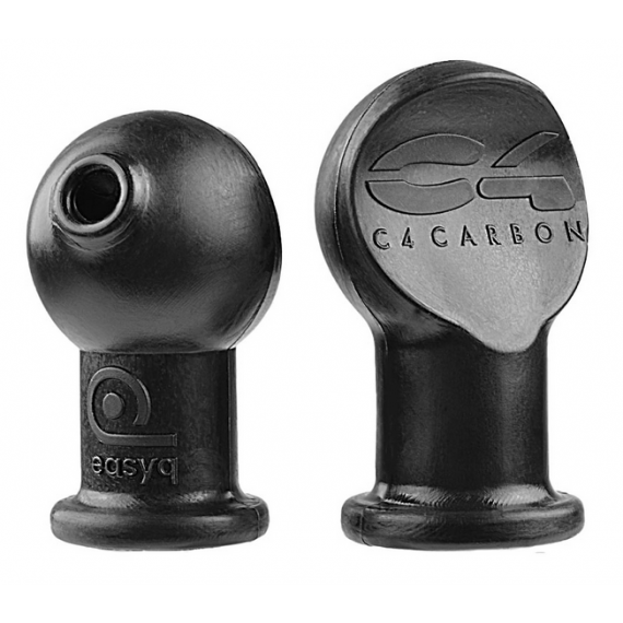Easyq System Equalizador  C4