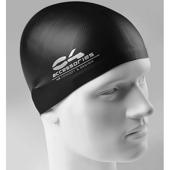 Gorro Piscina C4 Silicona