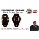 Protector Lumbar  C4