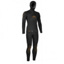 Traje Merou Black 5MM  HDESSAULT BY C4
