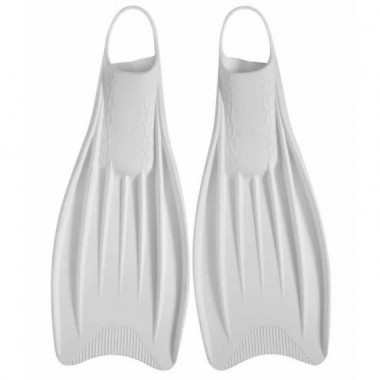 Aleta Wolverine Blanca  C4