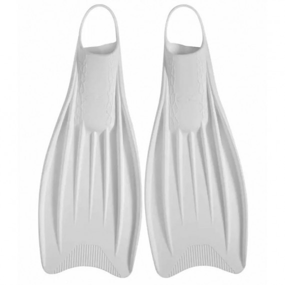 Aleta Wolverine Blanca  C4