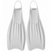 Aleta Wolverine Blanca  C4
