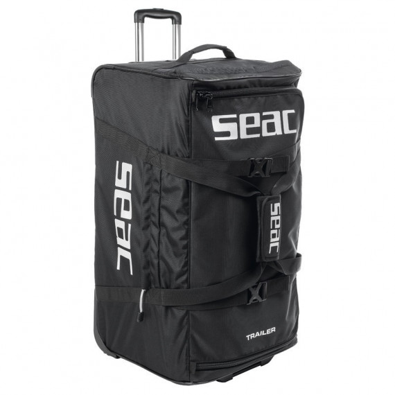 Bolso Equipaje Trailer  SEAC SUB