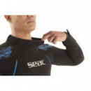 Traje Cover 7MM Hombre  SEAC SUB