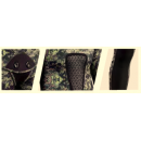 Traje Med Green Fusion 3MM  SPETTON WORLD