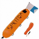 Boya Torpedo Nylon  SPETTON WORLD