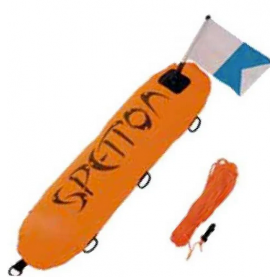 Boya Torpedo Nylon  SPETTON WORLD