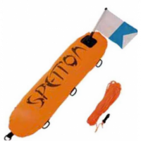 Boya Torpedo Nylon  SPETTON WORLD