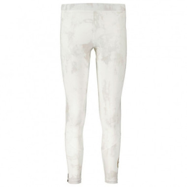 Leggins blanco mujer Aqualung