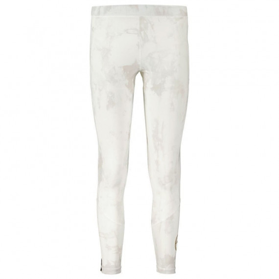 Leggins blanco mujer Aqualung