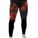 Pantalón Fusion Red Skin 5MM  EPSEALON