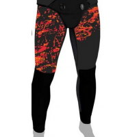 Pantalón Fusion Red Skin 5MM  EPSEALON