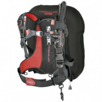 Chaleco Modular Max Donut 20L  SEAC SUB