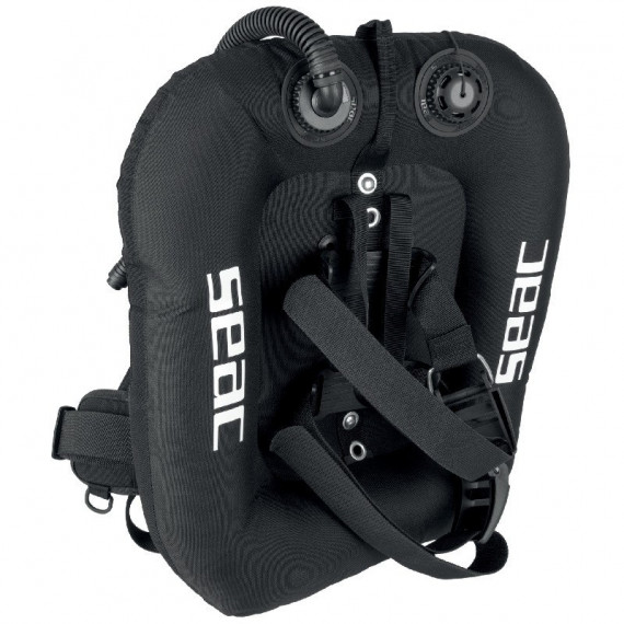 Chaleco Modular Max Donut 20L  SEAC SUB - Guanxe Atlantic Marketplace