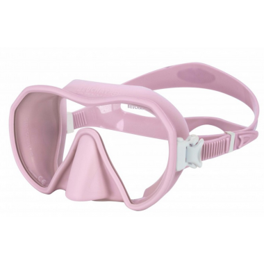 M&aacute;scara Maxlux S Rosa Palo  BEUCHAT