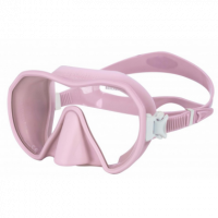 Máscara Maxlux S Rosa Palo  BEUCHAT