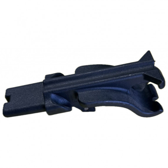 Cabezal Sporasub SK40  OMER
