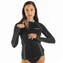 Camiseta Manga Larga Neopreno Lover Mujer  SEAC SUB