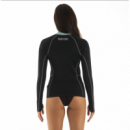 Camiseta Manga Larga Neopreno Lover Mujer  SEAC SUB