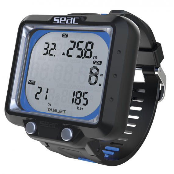 Ordenador Tablet  SEAC SUB