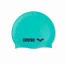 Gorro Piscina Silicona Aguamarina  ARENA