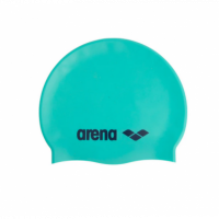 Gorro Piscina Silicona Aguamarina  ARENA
