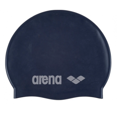 Gorro Piscina Silicona Denim  ARENA