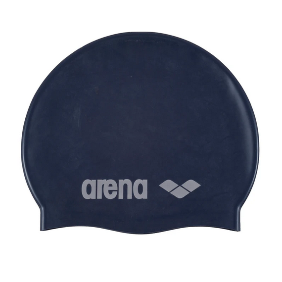Gorro Piscina Silicona Denim  ARENA