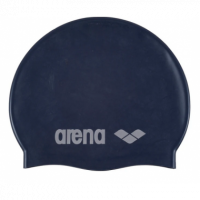 Gorro Piscina Silicona Denim  ARENA