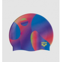 Gorro Piscina Silicona Globos  ARENA
