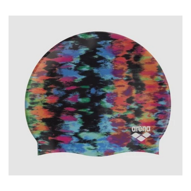 Gorro Silicona Multicolor  ARENA