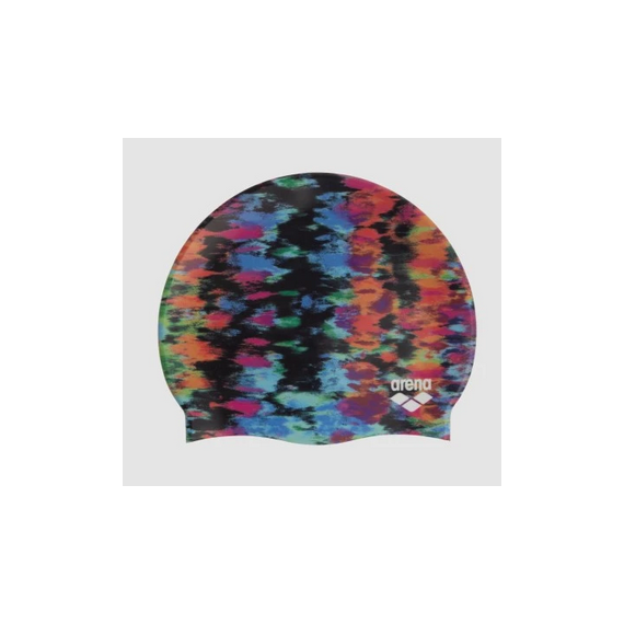 Gorro Silicona Multicolor  ARENA