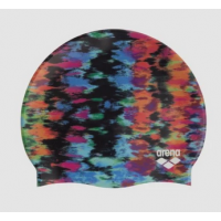 Gorro Silicona Multicolor  ARENA