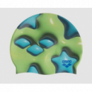 Gorro Piscina Silicona HD  ARENA